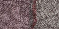 Patons Kroy Socks Yarn Brown Rose