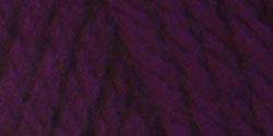 Red Heart With Love Yarn Grape Jam