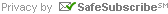 safesubscribe